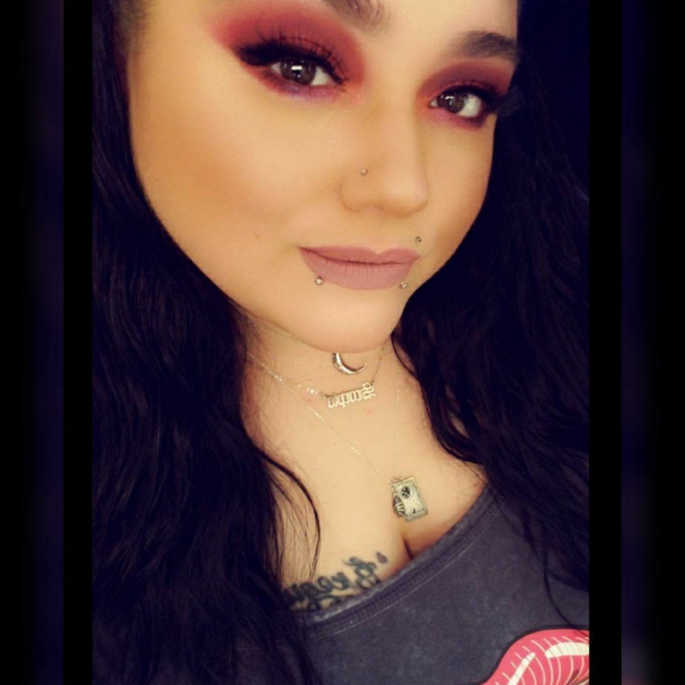 Meet your Posher, Tamara